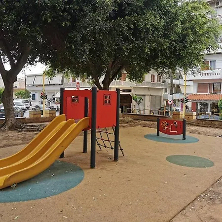 Daire Comfy In Chania Center