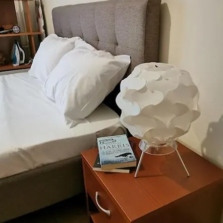 Comfy In Chania Center 아파트