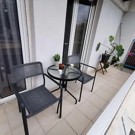 Comfy In Chania Center *