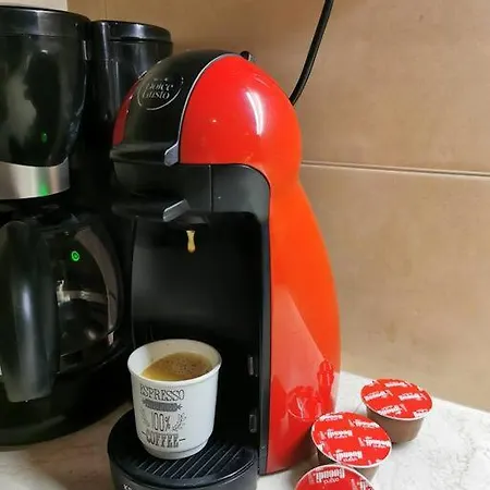 Comfy In Chania Center 公寓 干尼亞