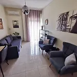 Apartmán Comfy In Chania Center