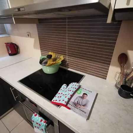 Comfy In Chania Center