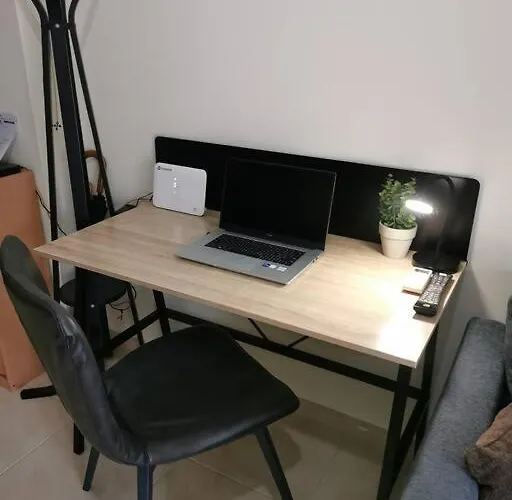 Comfy In Chania Center