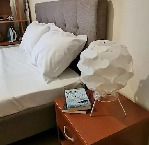 Comfy In Chania Center Apartment