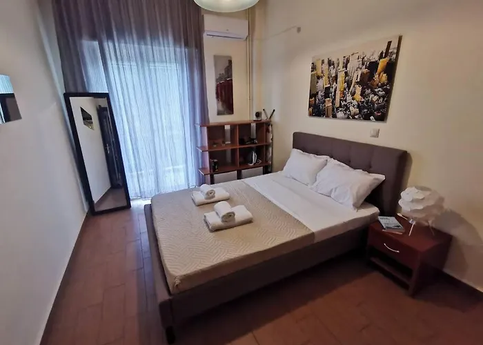 Comfy In Chania Center * Chania (Crete)