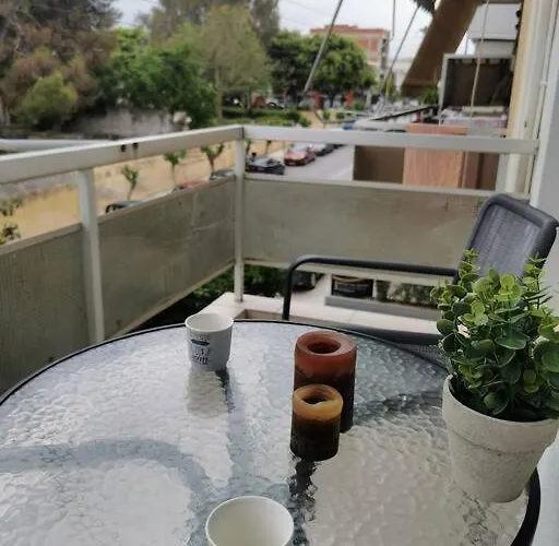 Apartment Comfy In Chania Center Chania (Crete)